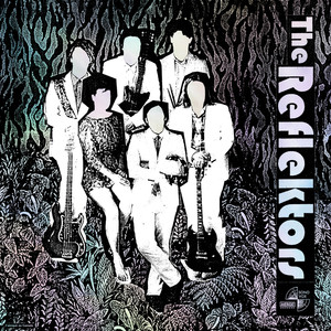 Reflektor album