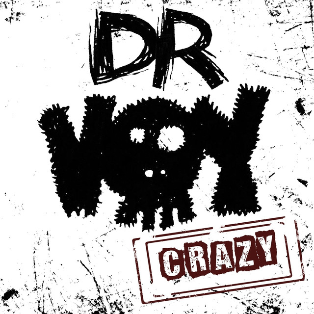 Crazy cover