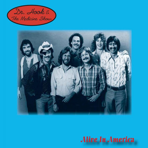 Alive In America album