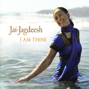I Am Thine cover