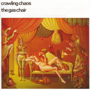 Macabre Royale cover
