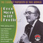 The Clarinet Virtuosity of Phil Bodner: Once More With Feeling Albumcover
