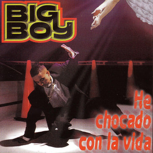 Chocado Con La Vida cover
