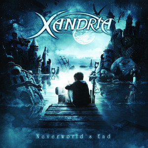Neverworld's End album