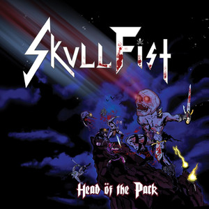 Head of the Pack cover