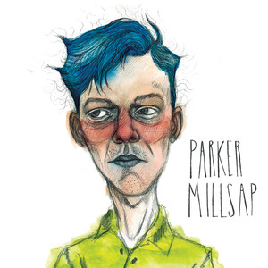 Parker Millsap album