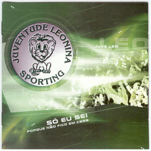 Juventude Leonina