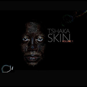 Skin, Vol. 1 Albumcover
