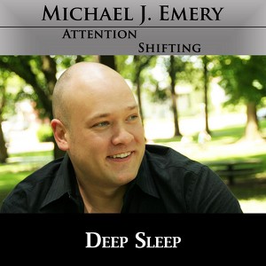 Michael J. Emery, M.A., C.Ht., M.NLP - Personal Development Coach
