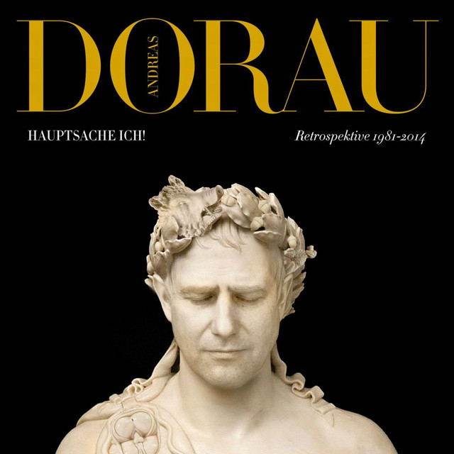 Hauptsache Ich (retrospektive 1981-2014) cover