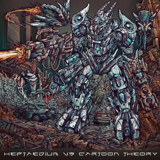 Heptaedium Photo