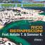 Party in Mykonos cover