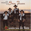 12 Corridos para la Raza cover