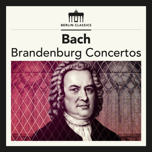 Bach: Brandenburg Concertos album