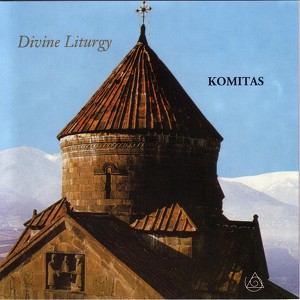 Choir Of St. Gayan&eacute;, Komitas Keshishian