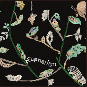 Euphoriam cover