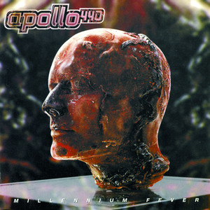 Millennium Fever album