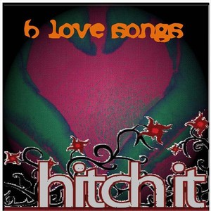 6 love songs Albumcover