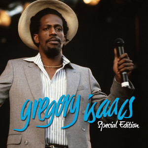 Gregory Isaacs : Special Edition album