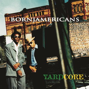 Yardcore cover