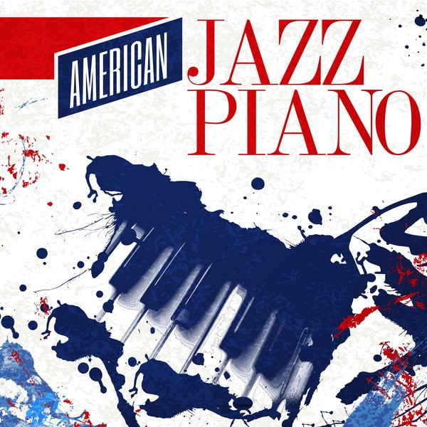 American Jazz Piano cover
