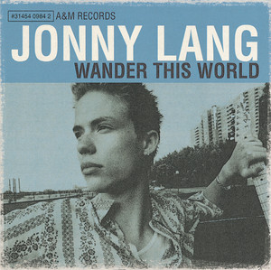 Wander This World album