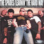 Learnin' the Hard Way cover