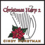 Christmas Harp 2 Albumcover