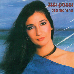 Asa Morena cover