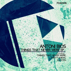 Antoni Bios