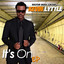 It's On EP cover