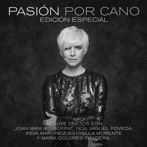 Pasión por Cano (Edición Especial) cover