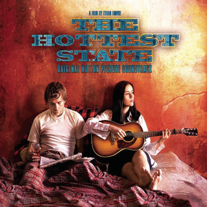 The Hottest State album