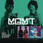 Oracular Spectacular/Congratulations cover