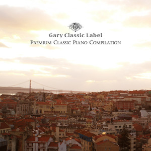 리스트 음악속으로 여행을 떠나다 Albumcover