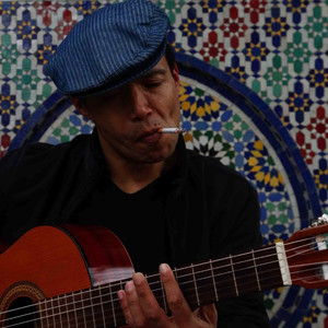 Live In Jerusalem album