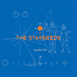 Parallel Life cover