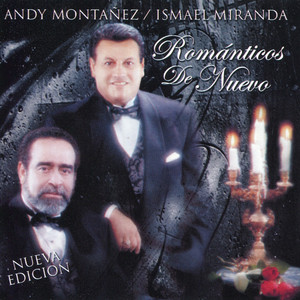 Románticos de Nuevo album
