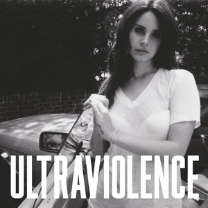 Ultraviolence - Audio Commentary album