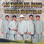 Uniendo fronteras cover