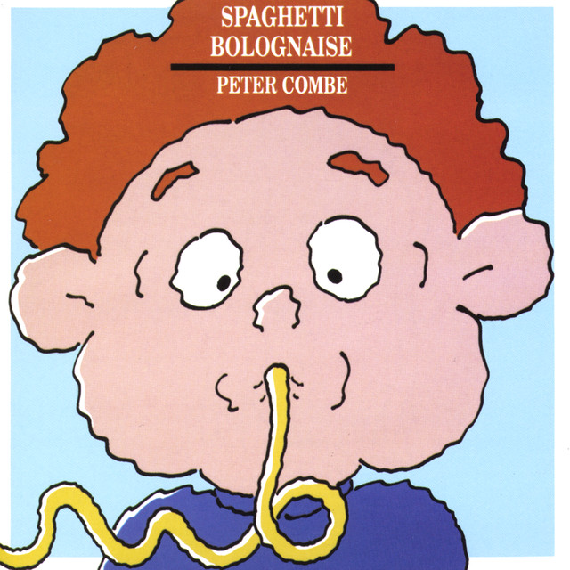 Spaghetti Bolognaise cover