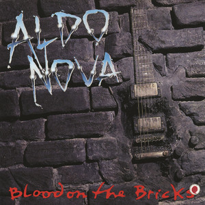 Blood on the Bricks album