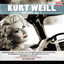Kurt Weill Edition, Vol. 1 cover