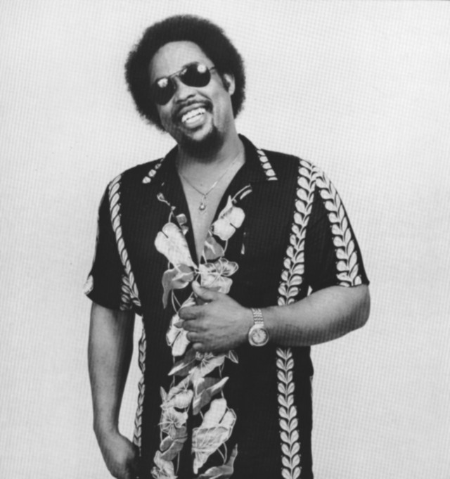Steve Parks