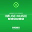 House Music (feat. Troy Fernandes) Albumcover