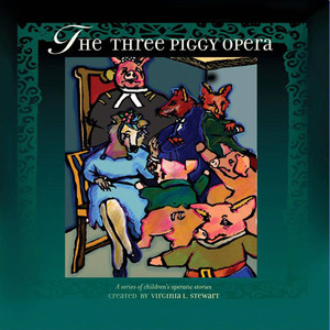 Once Upon an Opera