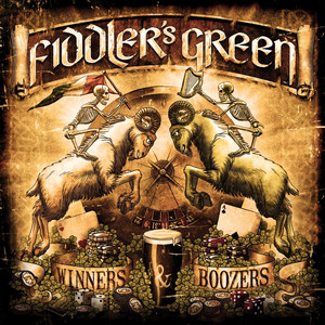 Winners & Boozers album