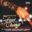 Bearfaced Gang Presents: Finer Thangs cover