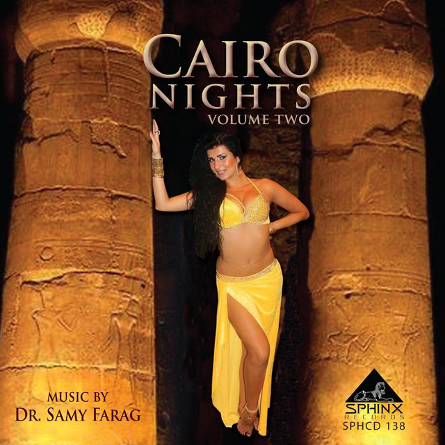 Dr. Samy Farag Photo