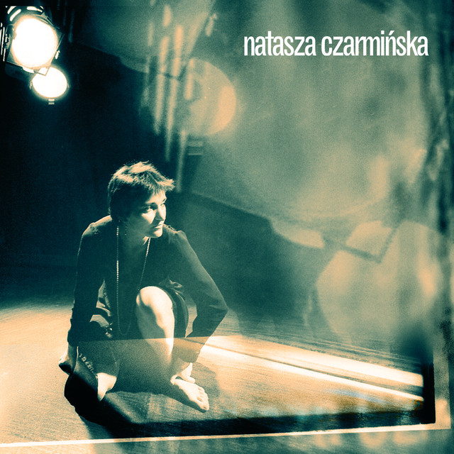 Natasza Czarmińska Photo